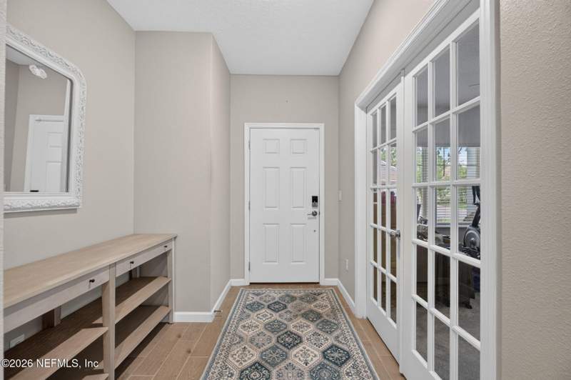 3 bedroom Single Family Residence at 75741 Pondside Lane, Tributary, Yulee — photo 5