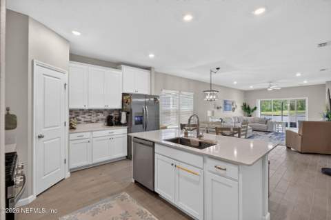 75741 Pondside Lane, Yulee FL - photo 8 of 50