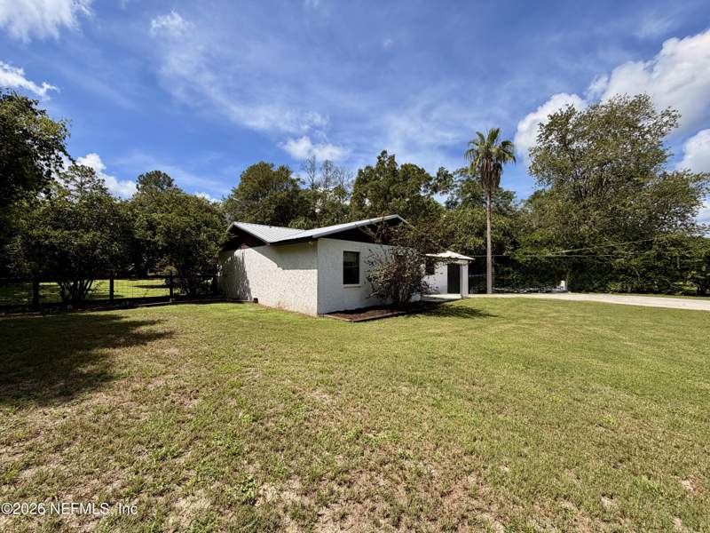 3 bedroom Single Family Residence at 5132 NW 181st Way, Conerly Estates, Starke — photo 2