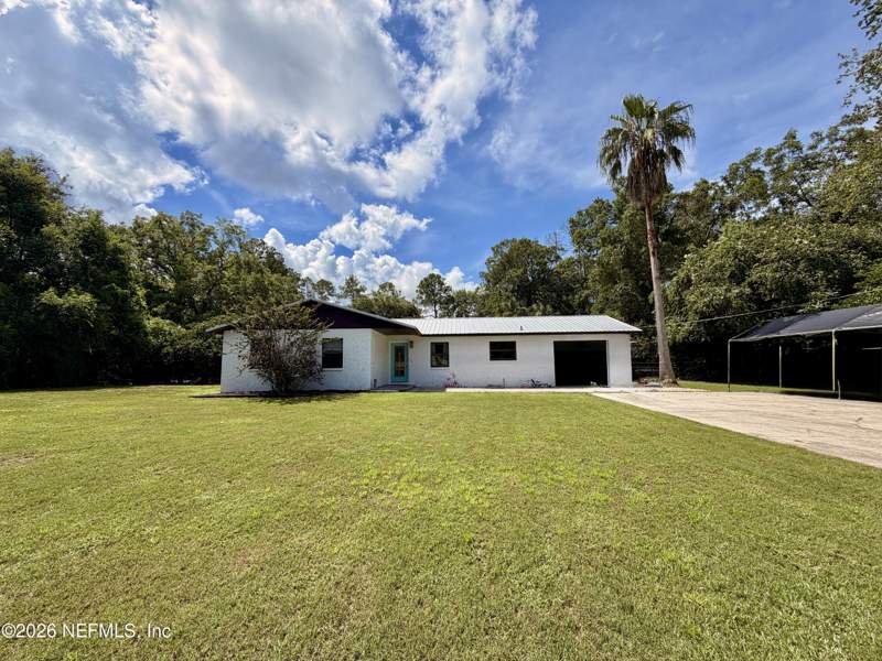 3 bedroom Single Family Residence at 5132 NW 181st Way, Conerly Estates, Starke — photo 3