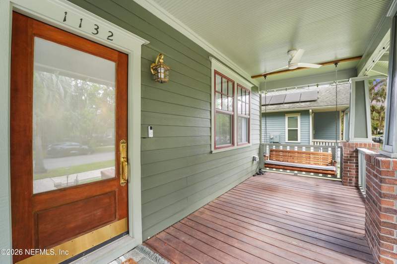 3 bedroom Single Family Residence at 1132 N Market Street, Springfield, Jacksonville — photo 5
