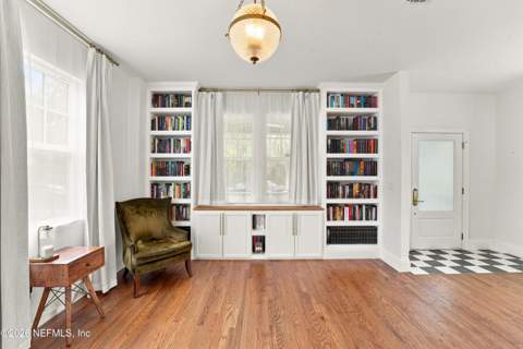 1132 N Market Street, Jacksonville FL - photo 9 of 49