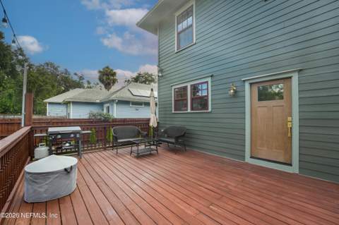 1132 N Market Street, Jacksonville FL - photo 22 of 49