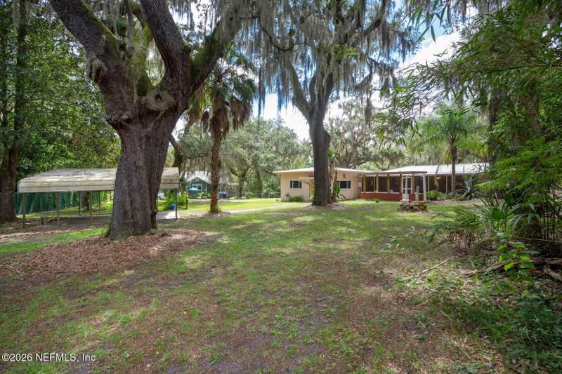 3 bedroom Single Family Residence at 1202 Kirby Street, Metes & Bounds, Palatka — photo 4