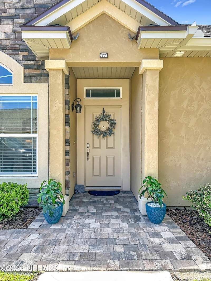 2 bedroom Condominium at 77 Timoga Trail, Villages Of Seloy, St. Augustine — photo 2
