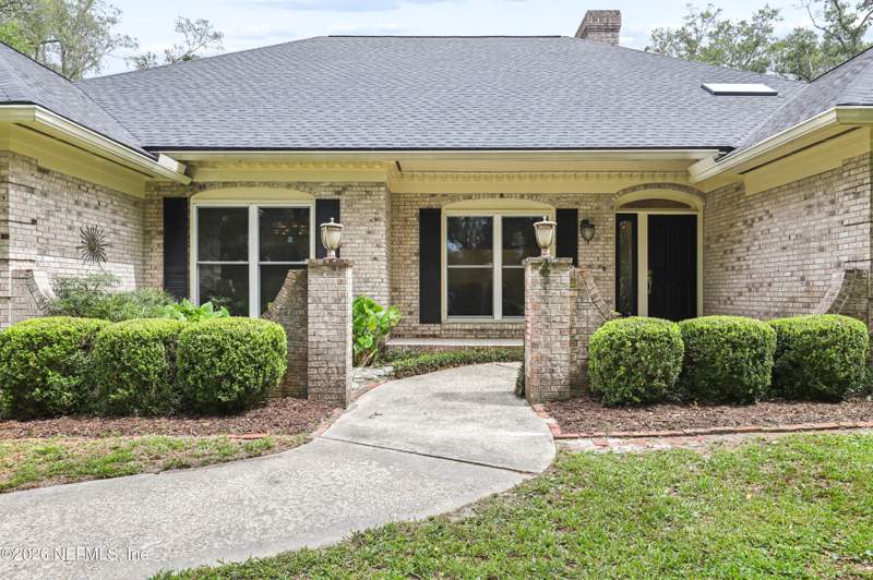 4 bedroom Single Family Residence at 2856 Ravines Road, The Ravines, Middleburg — photo 4