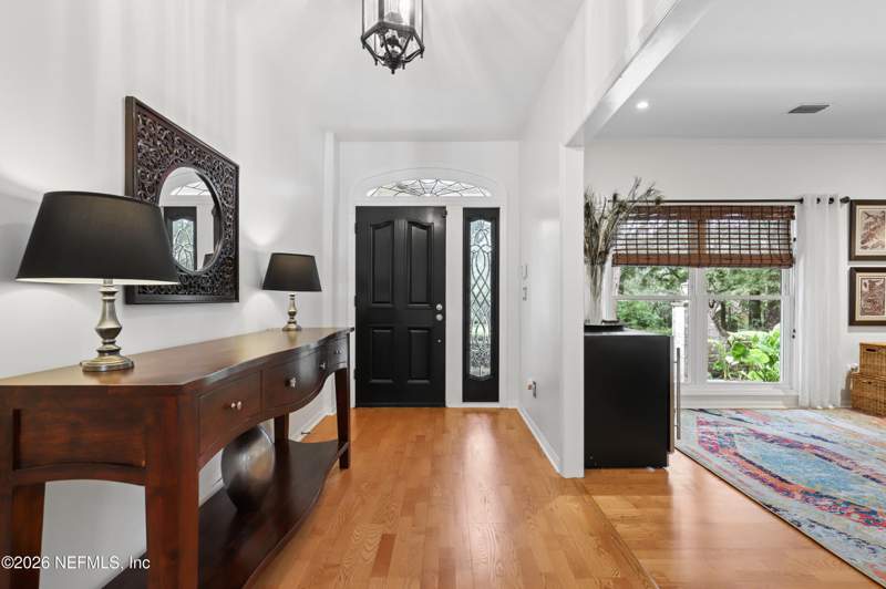 4 bedroom Single Family Residence at 2856 Ravines Road, The Ravines, Middleburg — photo 5