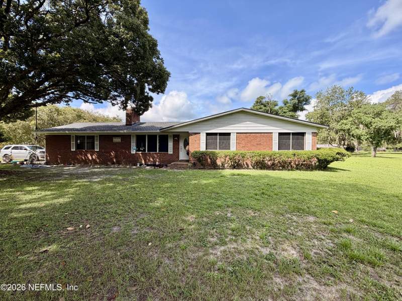 3 bedroom Single Family Residence at 5775 NW 200th Street, Metes & Bounds, Starke — photo 2