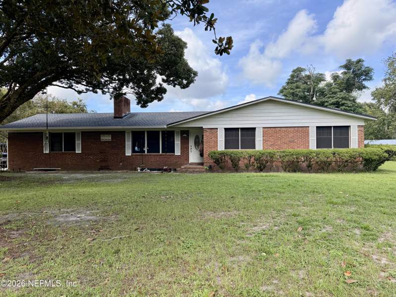 3 bedroom Single Family Residence at 5775 NW 200th Street, Metes & Bounds, Starke — photo 3