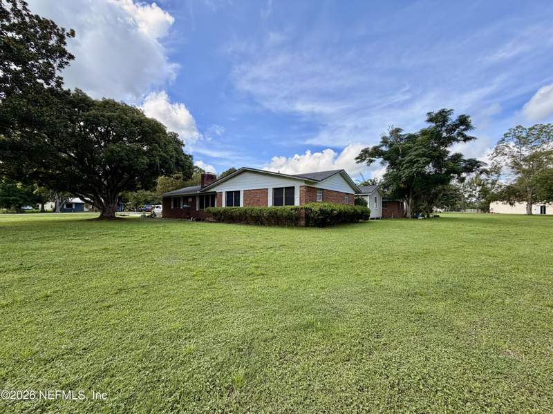 3 bedroom Single Family Residence at 5775 NW 200th Street, Metes & Bounds, Starke — photo 4