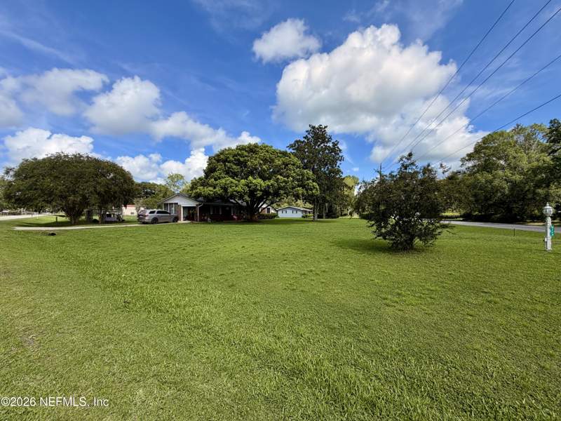 3 bedroom Single Family Residence at 5775 NW 200th Street, Metes & Bounds, Starke — photo 5