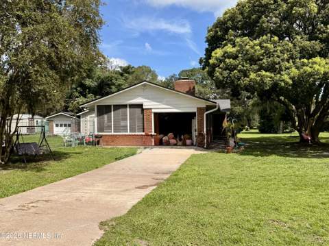 5775 NW 200th Street, Starke FL - photo 13 of 42