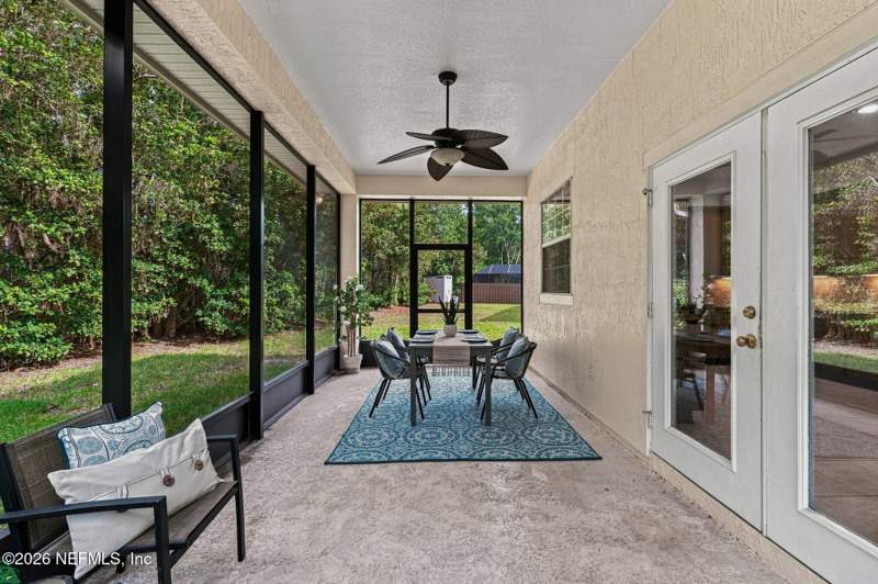 5 bedroom Single Family Residence at 7751 Blackstone River Drive, Hampton Park, Jacksonville — photo 4