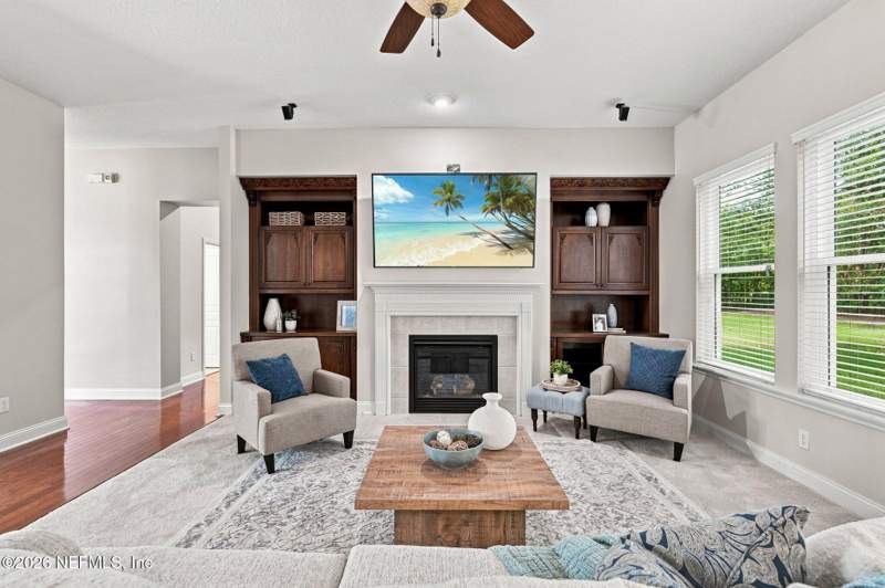 5 bedroom Single Family Residence at 7751 Blackstone River Drive, Hampton Park, Jacksonville — photo 5