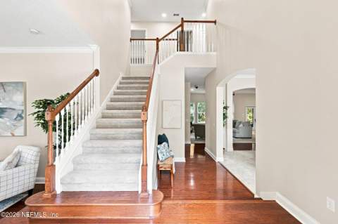 7751 Blackstone River Drive, Jacksonville FL - photo 9 of 46
