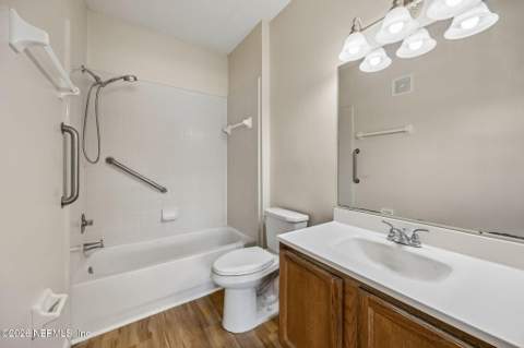 1601 Nectarine Street #A3, Fernandina Beach FL - photo 18 of 40
