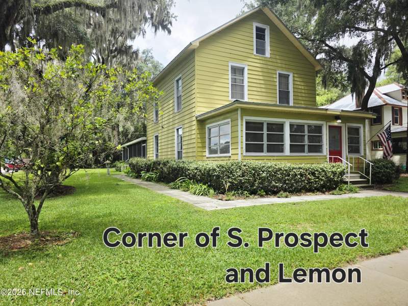 3 bedroom Single Family Residence at 244 S Prospect Street, Crescent Hill, Crescent City — photo 5