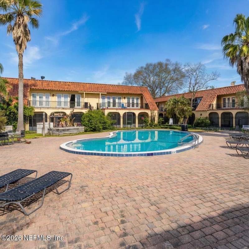 2 bedroom Condominium at 6654 Bell Tower Court #5, The Colony At San Jose, Jacksonville — photo 5
