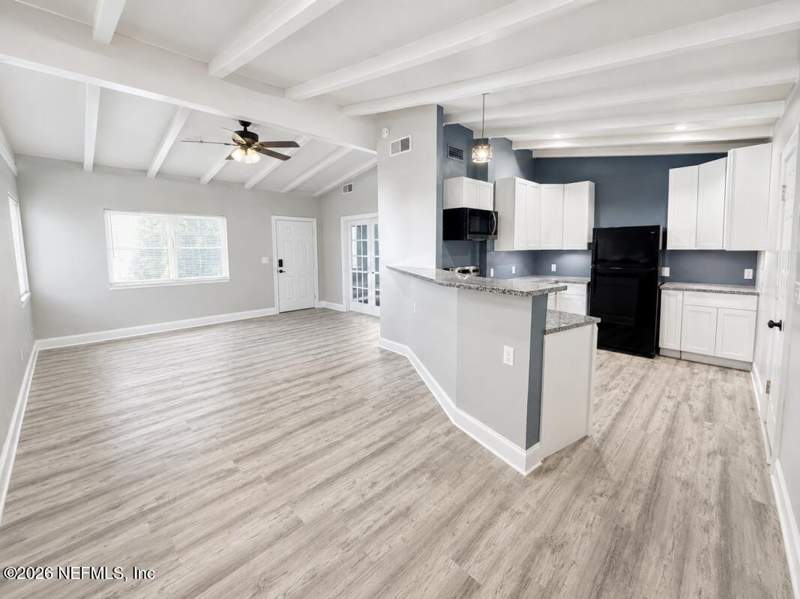 3 bedroom Single Family Residence at 4619 Morris Road, Beacon Hills, Jacksonville — photo 4