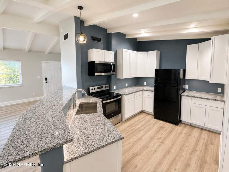 3 bedroom Single Family Residence at 4619 Morris Road, Beacon Hills, Jacksonville — photo 5