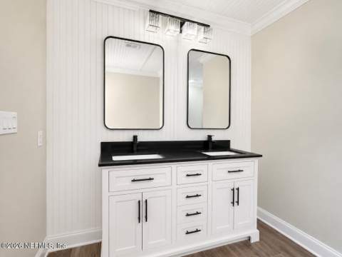 4619 Morris Road, Jacksonville FL - photo 18 of 23