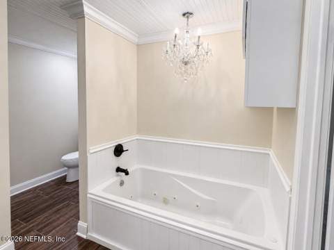 4619 Morris Road, Jacksonville FL - photo 19 of 23