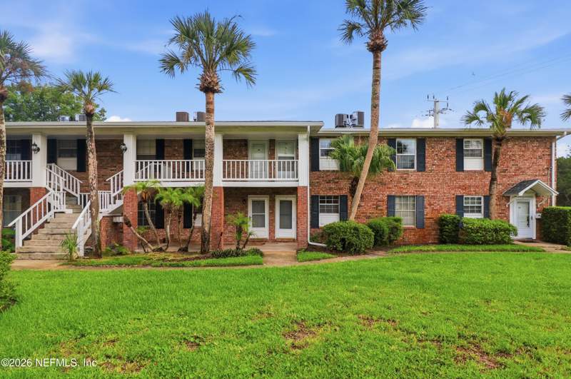 2 bedroom Condominium at 22 Comares Avenue #5A, Salt Run, St. Augustine — photo 2
