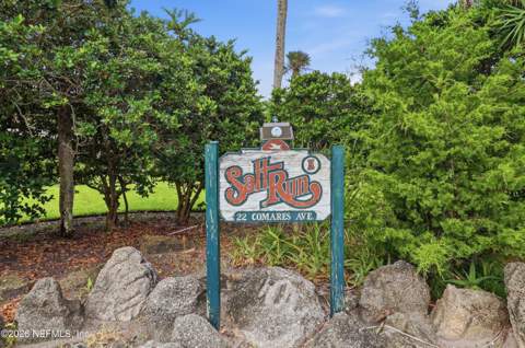 22 Comares Avenue #5A, St. Augustine FL - photo 24 of 33