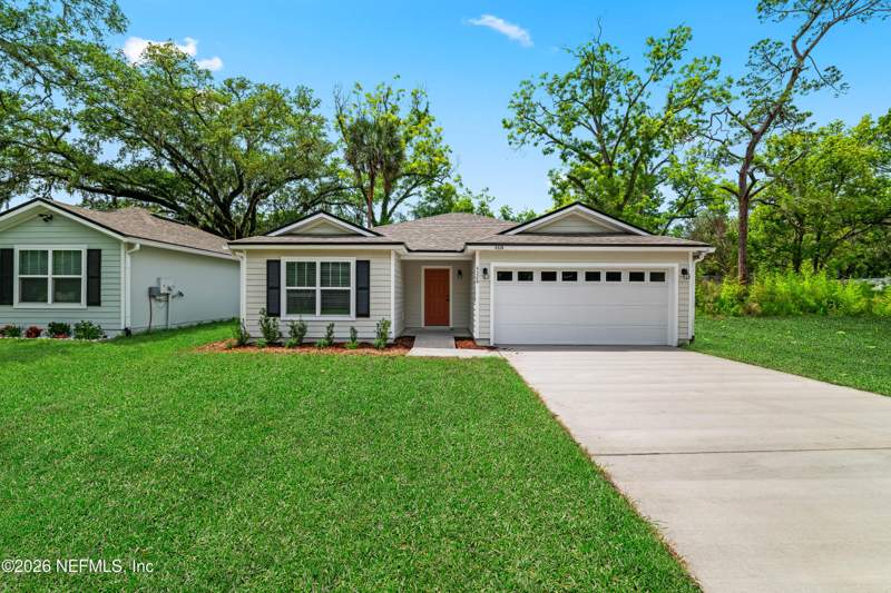 3 bedroom Single Family Residence at 1545 15th Street, Grand Boulevard, Jacksonville — photo 2