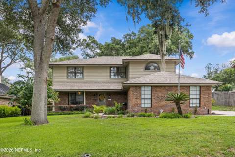 2159 Broad Water Drive, Jacksonville FL - photo 7 of 62