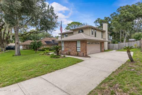 2159 Broad Water Drive, Jacksonville FL - photo 6 of 62