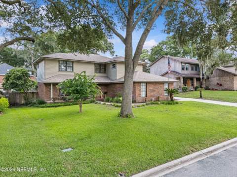 2159 Broad Water Drive, Jacksonville FL - photo 8 of 62