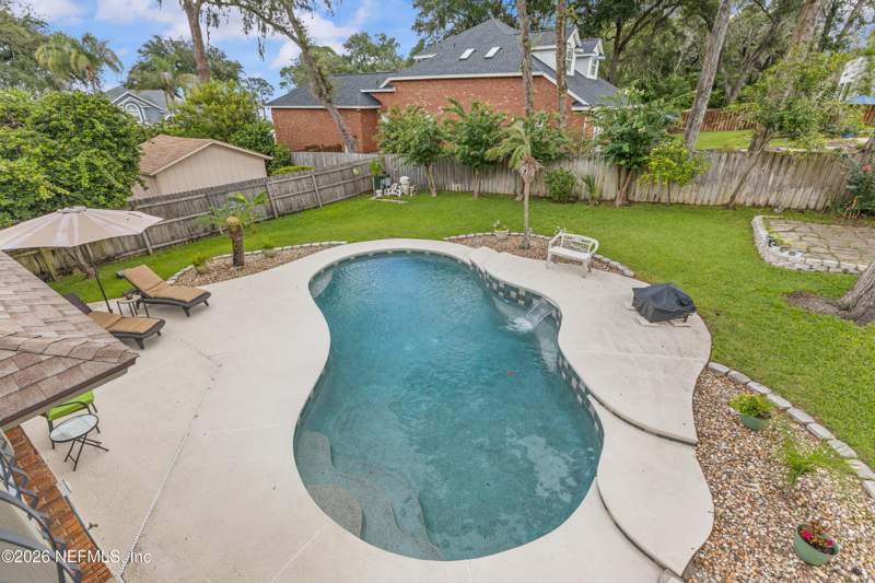 4 bedroom Single Family Residence at 2159 Broad Water Drive, River Cove, Jacksonville — photo 5