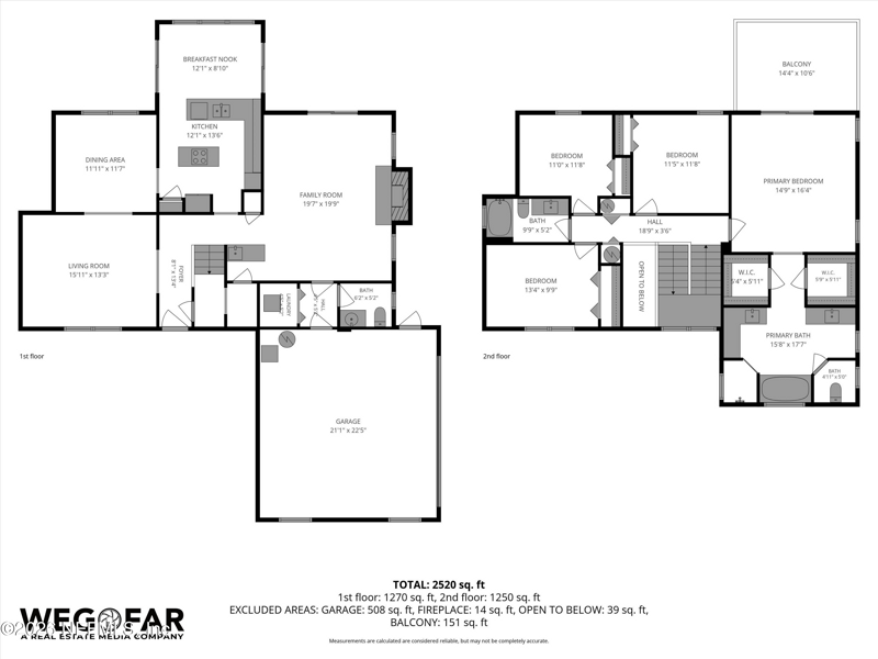 4 bedroom Single Family Residence at 2159 Broad Water Drive, River Cove, Jacksonville — photo 4