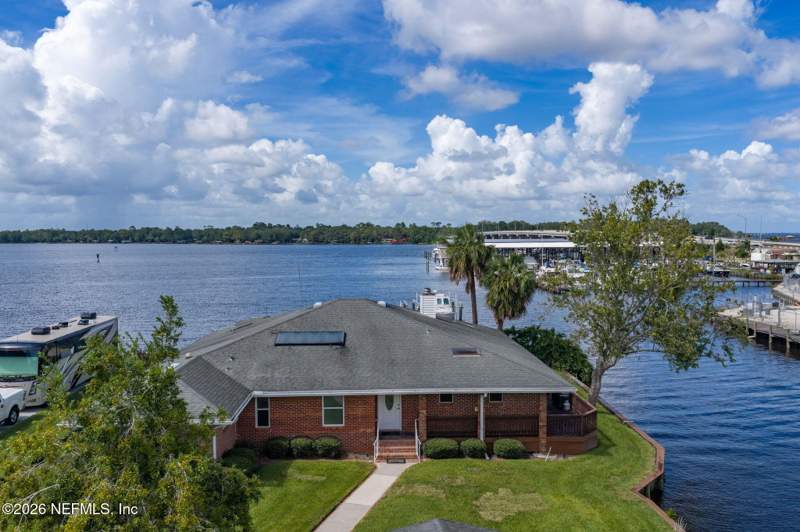 3 bedroom Single Family Residence at 1105 Fishermans Way, Creighton Forest, Fleming Island — photo 5