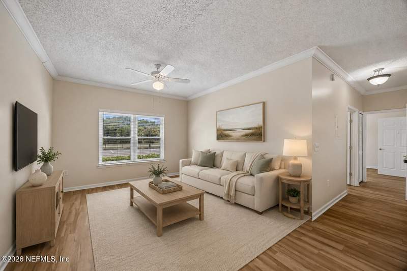2 bedroom Condominium at 1601 Nectarine Street #A3, The Palms At Amelia, Fernandina Beach — photo 5