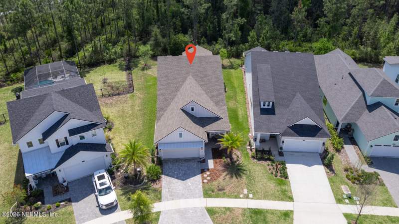 3 bedroom Single Family Residence at 305 Blue Hampton Drive, Seabrook Village, Ponte Vedra — photo 3