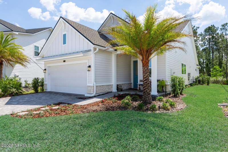 3 bedroom Single Family Residence at 305 Blue Hampton Drive, Seabrook Village, Ponte Vedra — photo 5