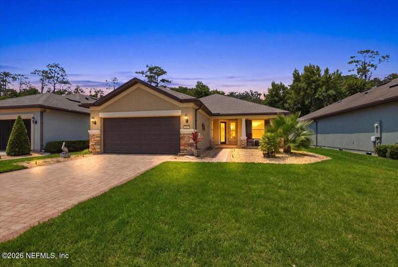 2 bedroom Single Family Residence at 153 Woodhurst Drive, Riverwood By Del Webb, Ponte Vedra — photo 3