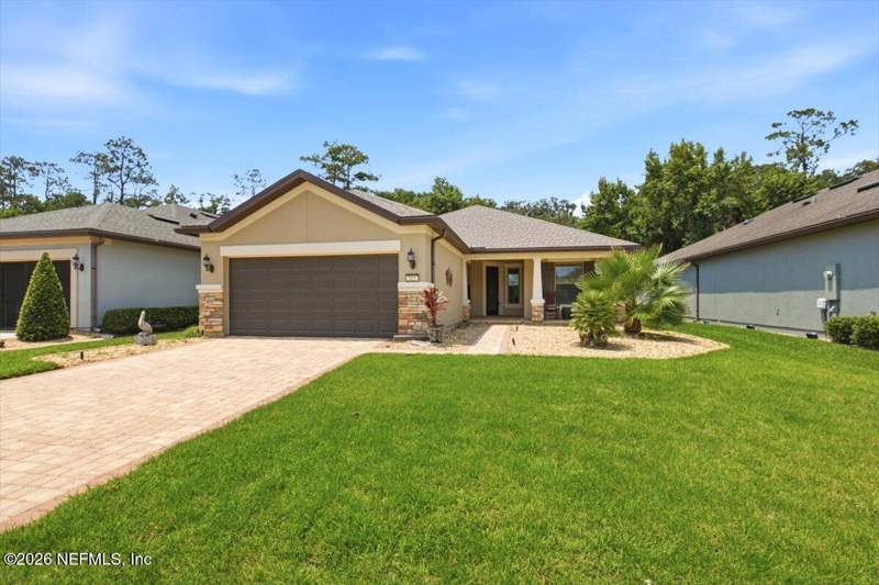 2 bedroom Single Family Residence at 153 Woodhurst Drive, Riverwood By Del Webb, Ponte Vedra — photo 4
