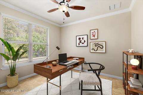 153 Woodhurst Drive, Ponte Vedra FL - photo 17 of 46