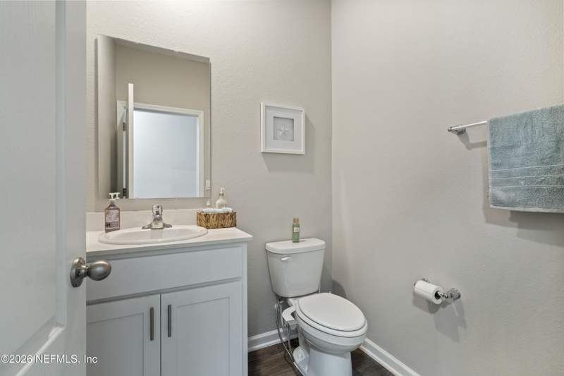 4 bedroom Single Family Residence at 75 Encanto Way, Entrada, St. Augustine — photo 4