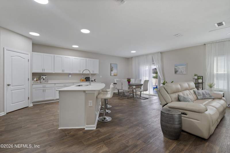 4 bedroom Single Family Residence at 75 Encanto Way, Entrada, St. Augustine — photo 5