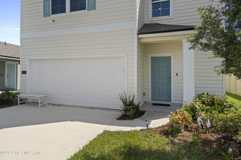 4 bedroom Single Family Residence at 75 Encanto Way, Entrada, St. Augustine — photo 2