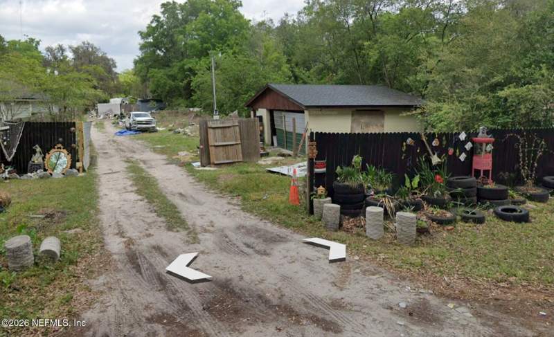 3 bedroom Mobile Home at 6848 Lenox Avenue, Lackawanna, Jacksonville — photo 3