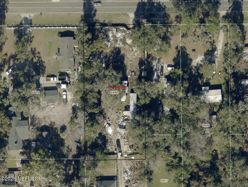 3 bedroom Mobile Home at 6848 Lenox Avenue, Lackawanna, Jacksonville — photo 5