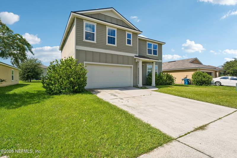 5 bedroom Single Family Residence at 6774 Sandle Drive, Villages Of Westport, Jacksonville — photo 5