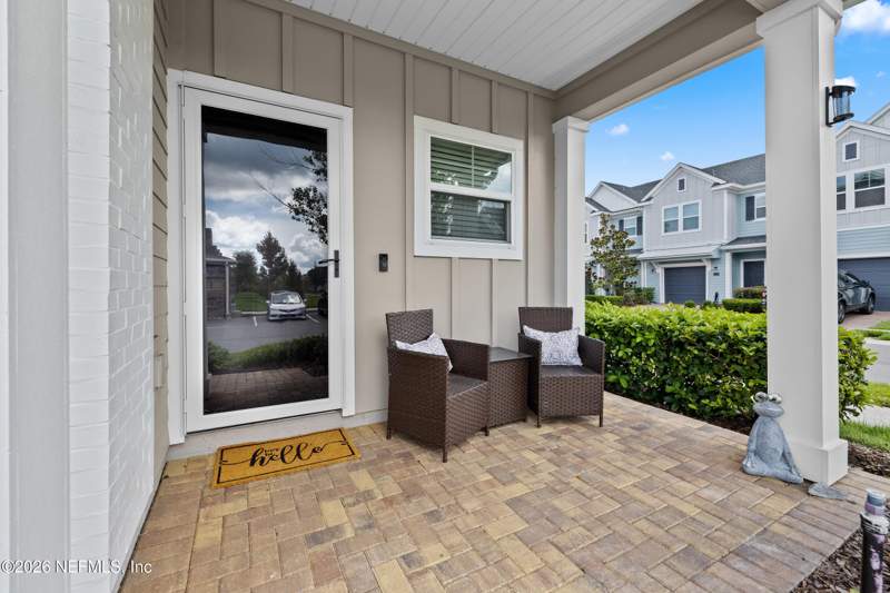 3 bedroom Townhouse at 194 Longtail Drive, Shearwater Townhomes, St. Augustine — photo 5
