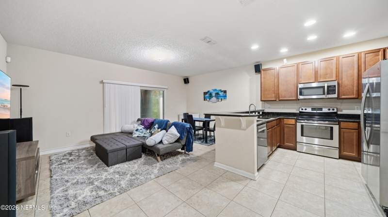 3 bedroom Townhouse at 13322 Ocean Mist Drive, Verano At Bartram Park, Jacksonville — photo 5