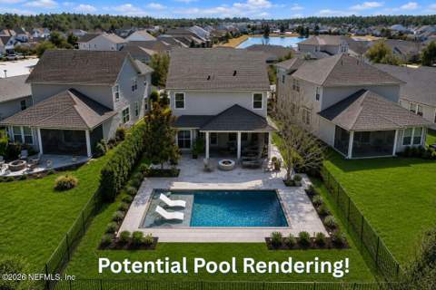 302 Vista Lake Circle, Ponte Vedra FL - photo 20 of 48
